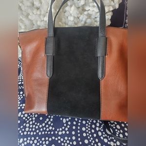 Fossil Crossbody Handbag